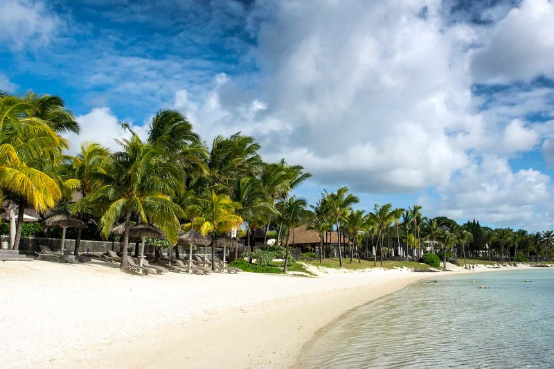 LUX* Belle Mare Hotel & Villas 27