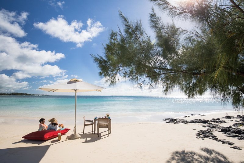 LUX* Belle Mare Hotel & Villas 28