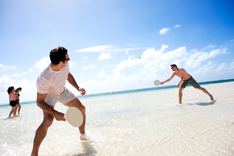 LUX* Belle Mare Hotel & Villas 29