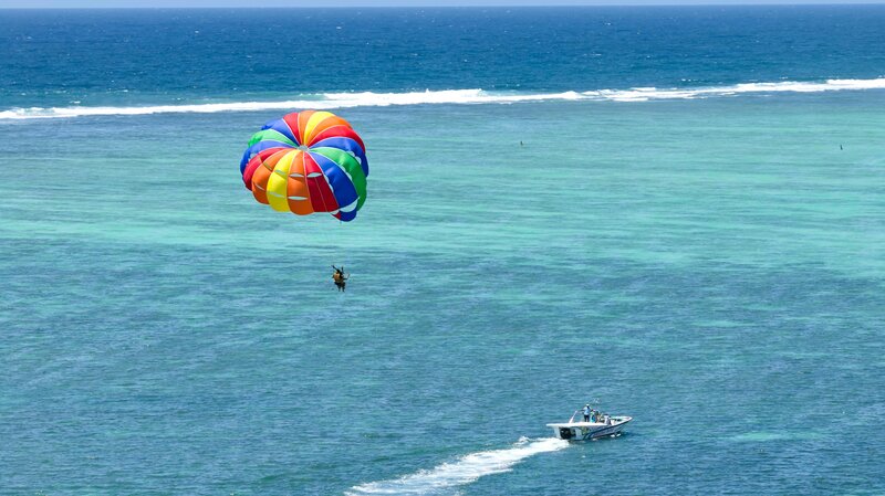 LUX* Belle Mare Hotel & Villas 30