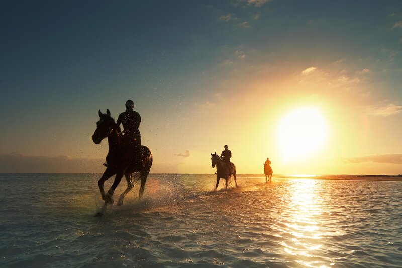LUX* Belle Mare Hotel & Villas 31