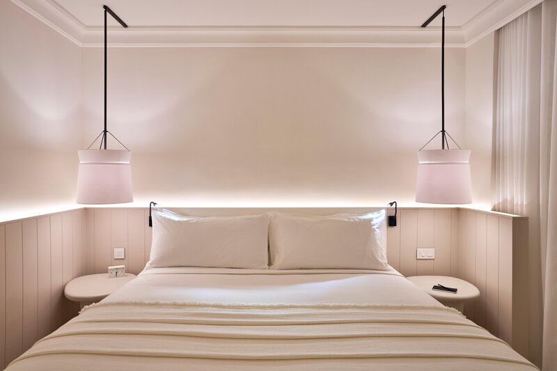 LUX* Belle Mare Hotel & Villas 32