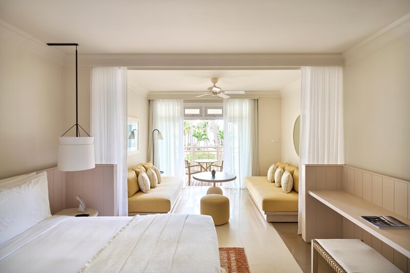 LUX* Belle Mare Hotel & Villas 33