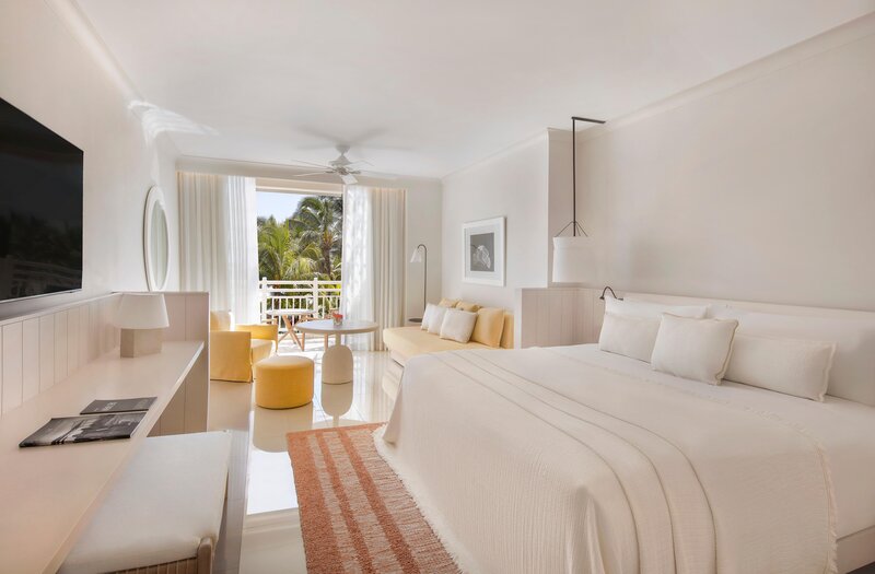 LUX* Belle Mare Hotel & Villas 35