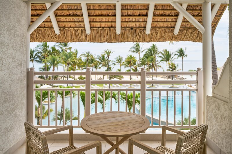 LUX* Belle Mare Hotel & Villas 36