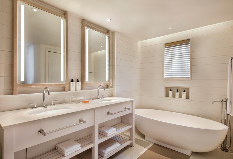 LUX* Belle Mare Hotel & Villas 38