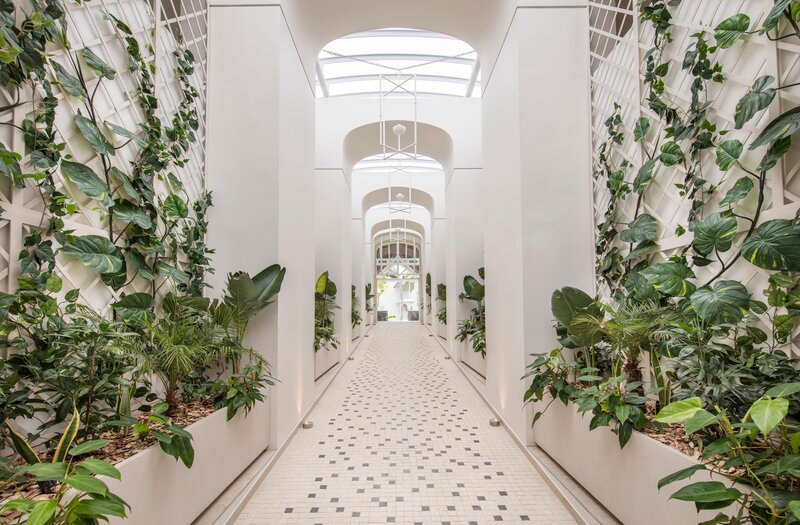 LUX* Belle Mare Hotel & Villas 39