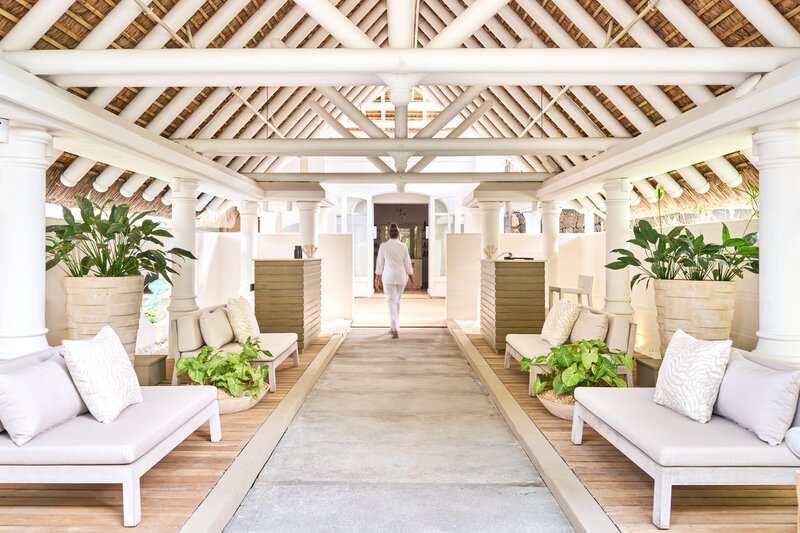 LUX* Belle Mare Hotel & Villas 40