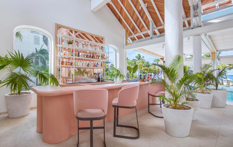 LUX* Belle Mare Hotel & Villas 42
