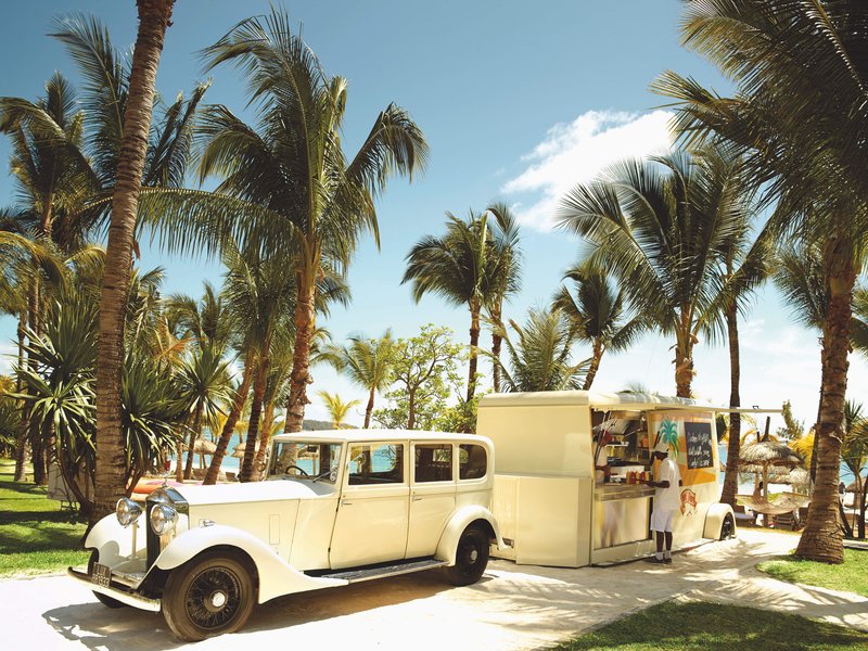 LUX* Belle Mare Hotel & Villas 43