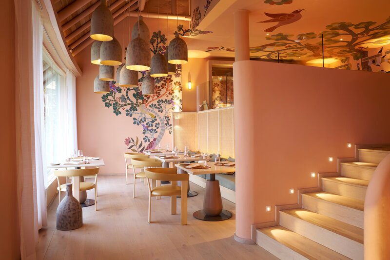LUX* Belle Mare Hotel & Villas 44