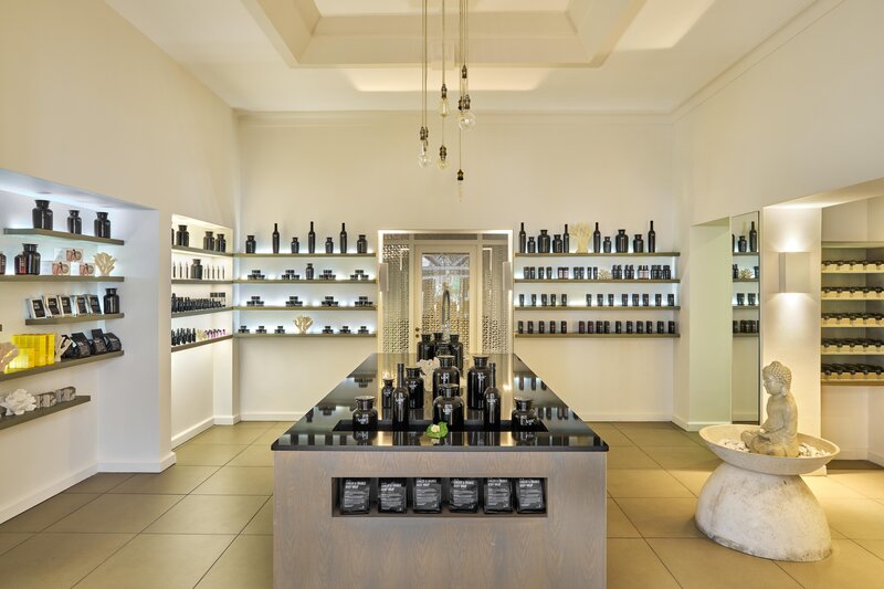 LUX* Belle Mare Hotel & Villas 46