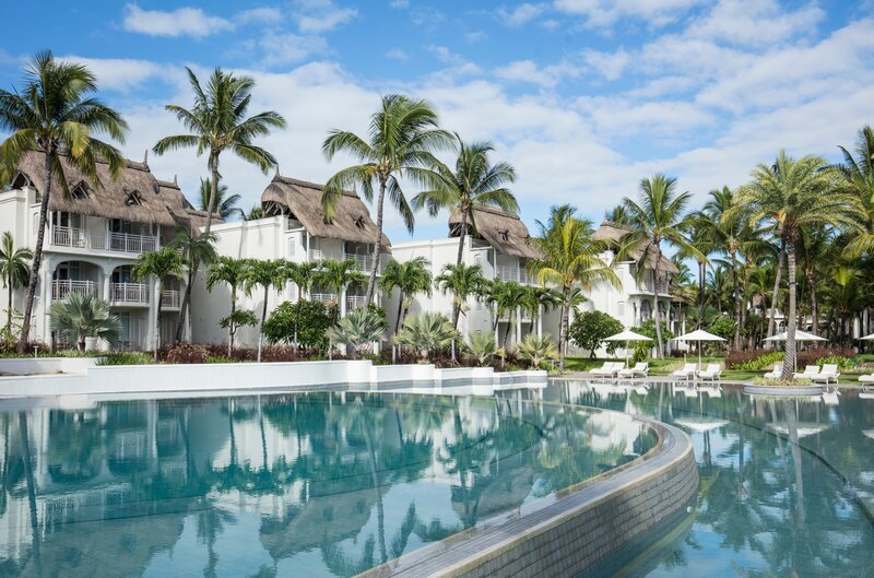 LUX* Belle Mare Hotel & Villas 47
