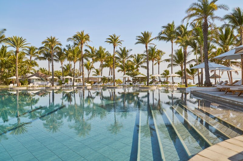 LUX* Belle Mare Hotel & Villas 48