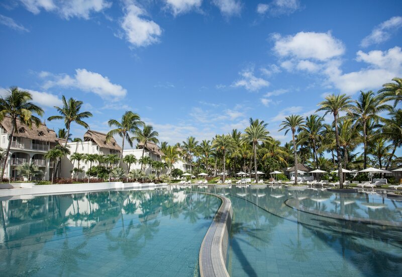 LUX* Belle Mare Hotel & Villas 50