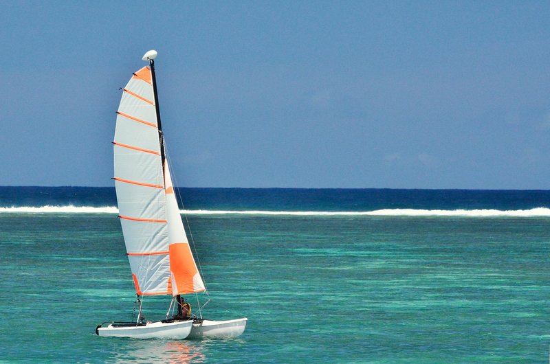 LUX* Belle Mare Hotel & Villas 51