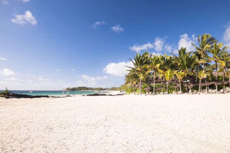 LUX* Belle Mare Hotel & Villas 54