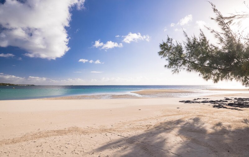 LUX* Belle Mare Hotel & Villas 55