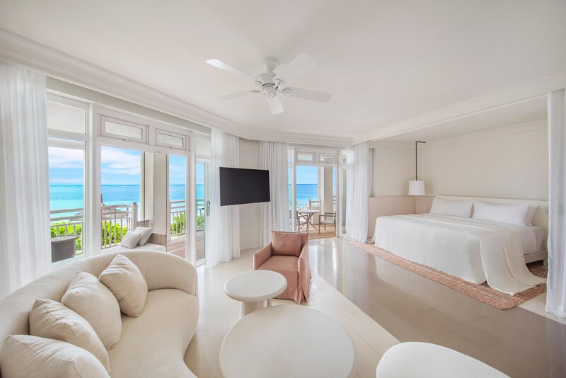 LUX* Belle Mare Hotel & Villas 56