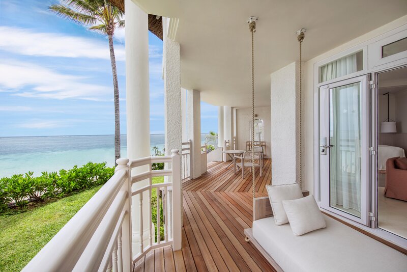 LUX* Belle Mare Hotel & Villas 57