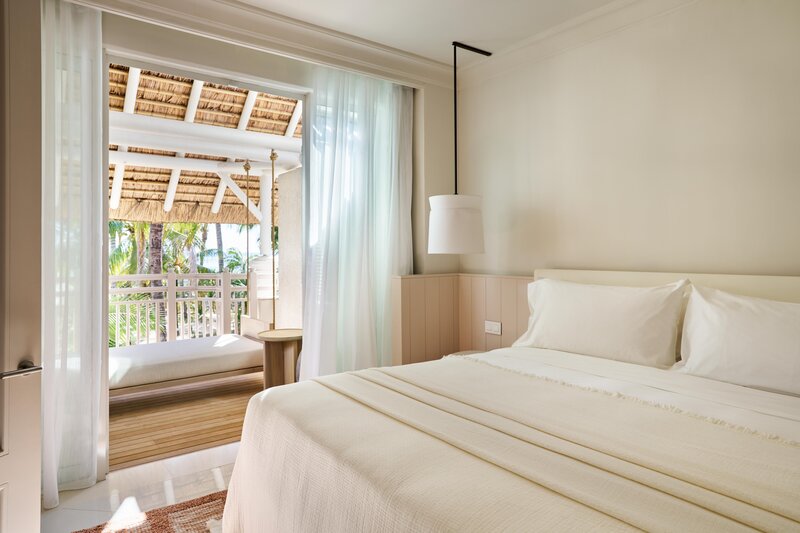 LUX* Belle Mare Hotel & Villas 60