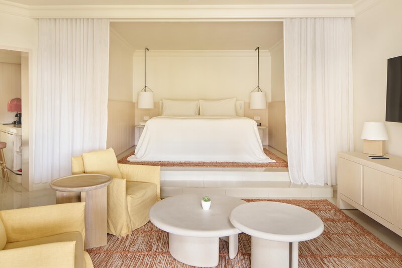 LUX* Belle Mare Hotel & Villas 61