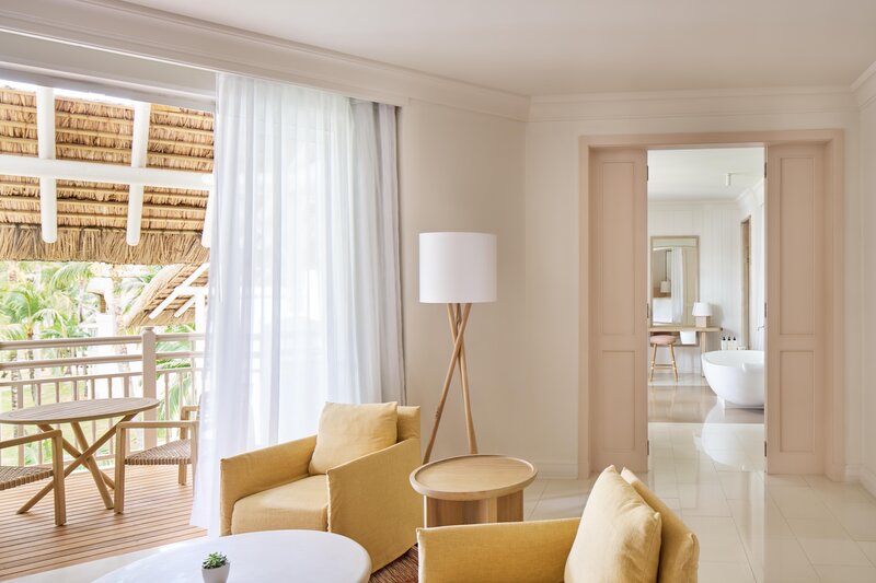 LUX* Belle Mare Hotel & Villas 62
