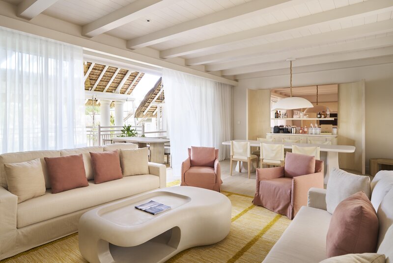 LUX* Belle Mare Hotel & Villas 64