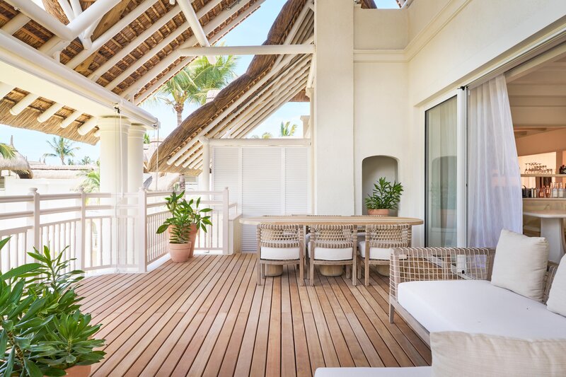 LUX* Belle Mare Hotel & Villas 65