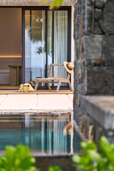 LUX* Belle Mare Hotel & Villas 67
