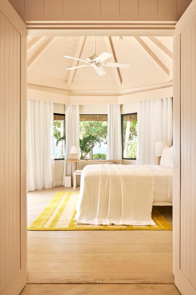 LUX* Belle Mare Hotel & Villas 68