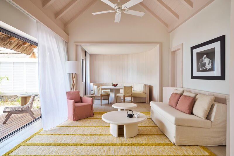 LUX* Belle Mare Hotel & Villas 69