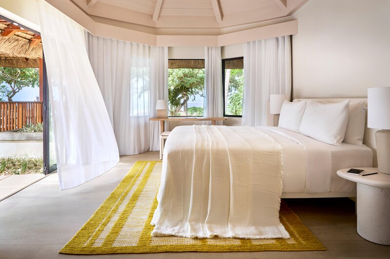 LUX* Belle Mare Hotel & Villas 70