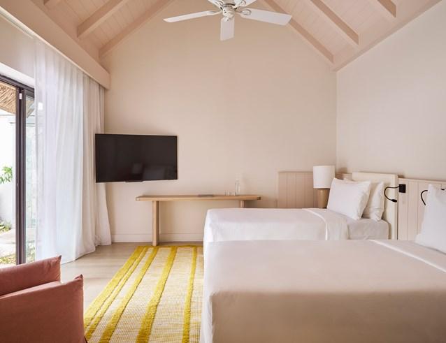 LUX* Belle Mare Hotel & Villas 71