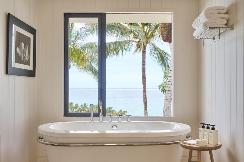 LUX* Belle Mare Hotel & Villas 80