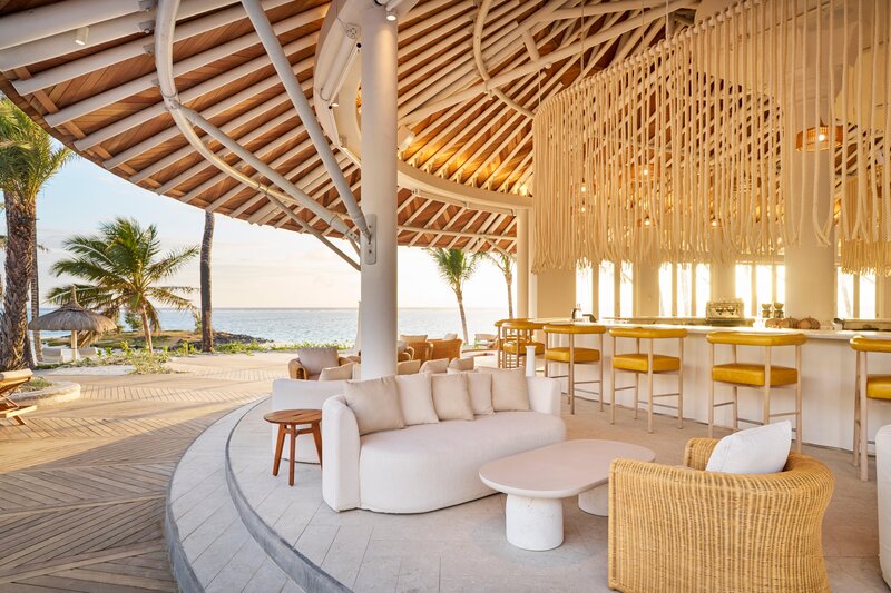 LUX* Belle Mare Hotel & Villas 82