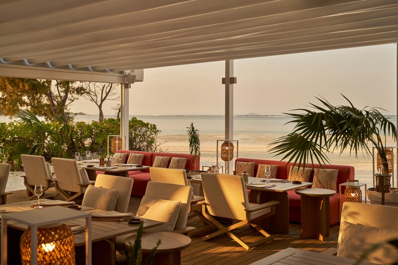 LUX* Belle Mare Hotel & Villas 85