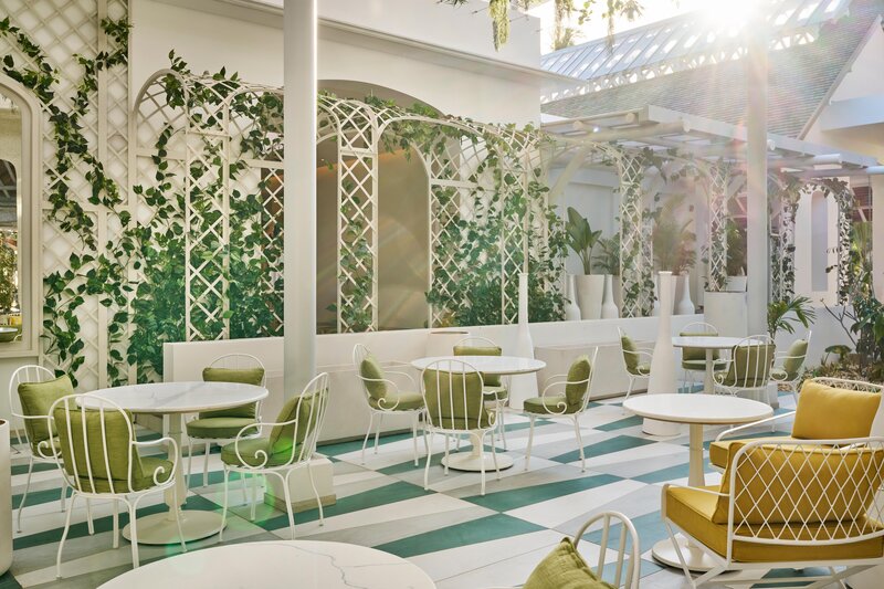 LUX* Belle Mare Hotel & Villas 87