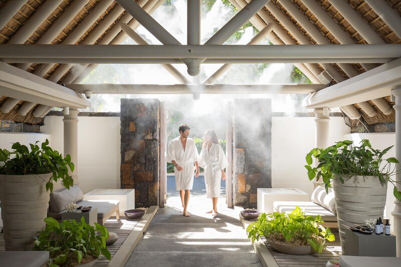 LUX* Belle Mare Hotel & Villas 92