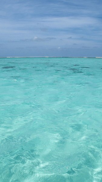 LUX* Belle Mare 6