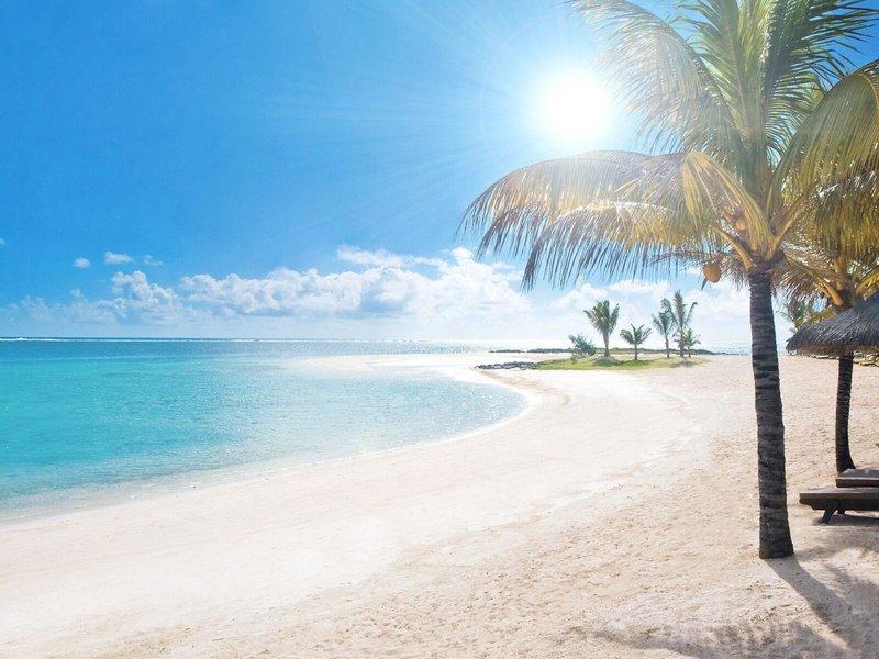 LUX* Belle Mare 7