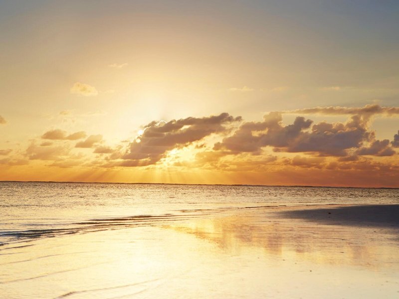 LUX* Belle Mare 8