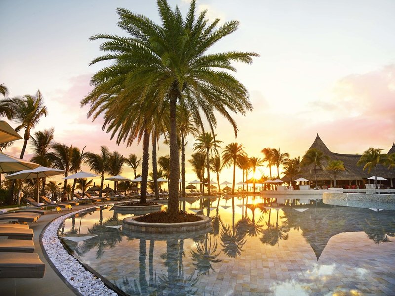 LUX* Belle Mare 10