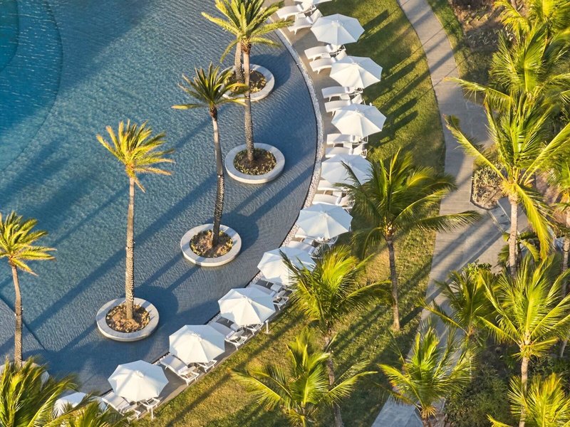 LUX* Belle Mare 14