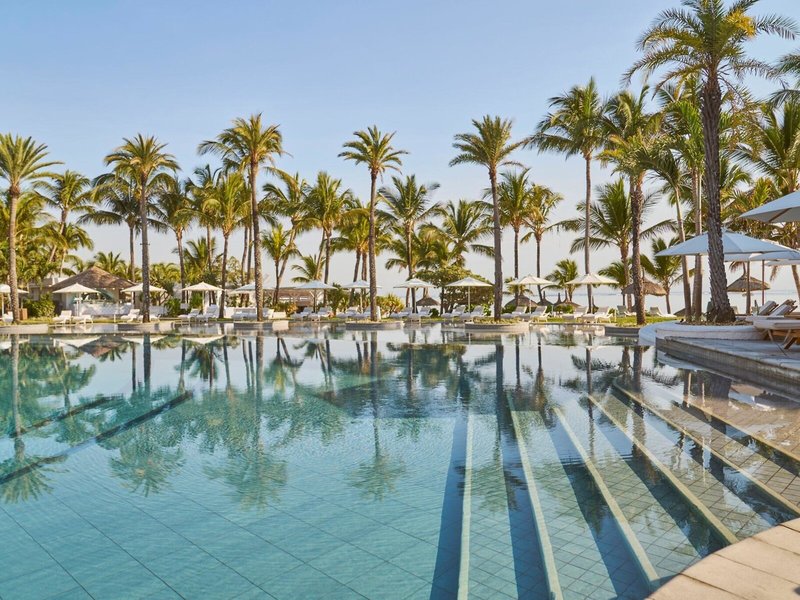 LUX* Belle Mare 16
