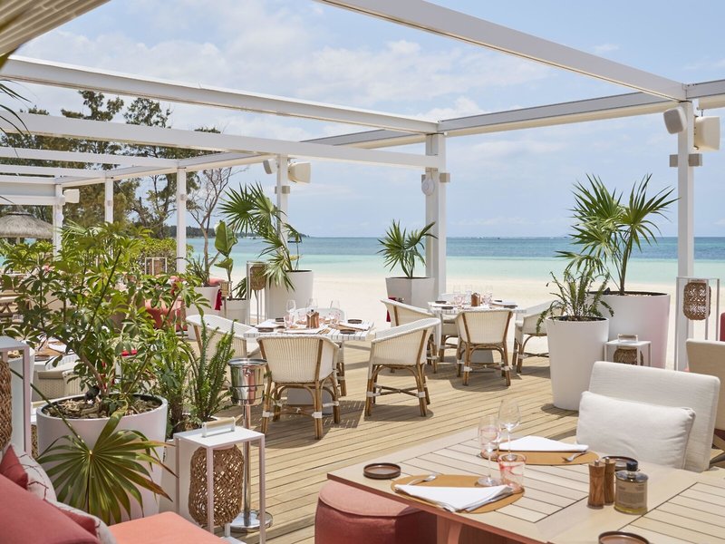 LUX* Belle Mare 22
