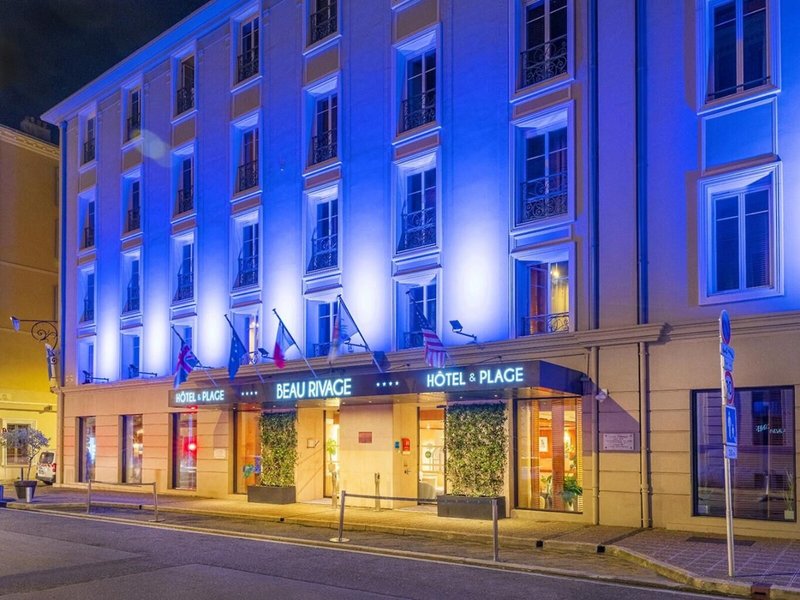 Beau Rivage Nizza 3