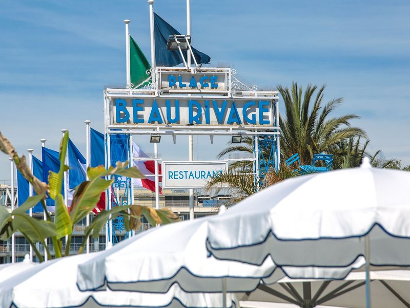 Beau Rivage Nizza 4