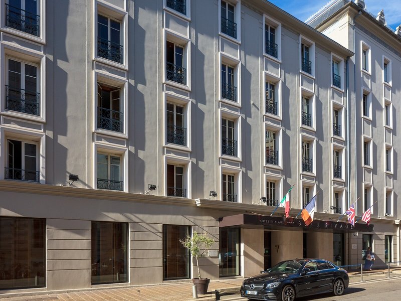 Beau Rivage Nizza 5