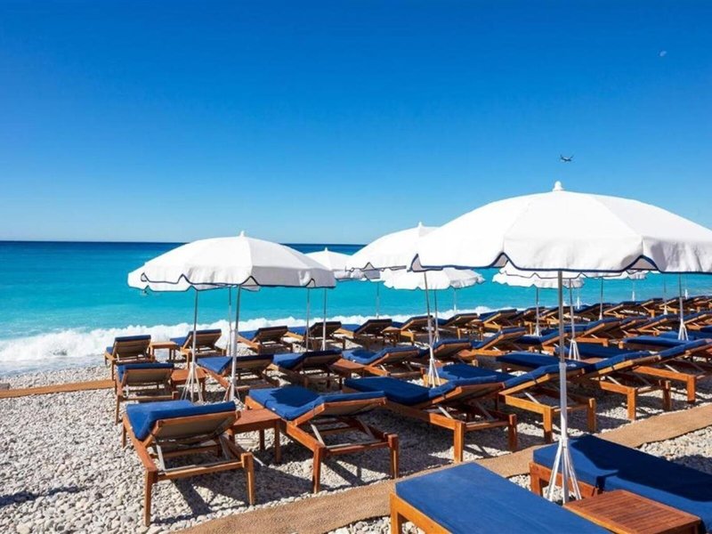 Beau Rivage Nizza 12